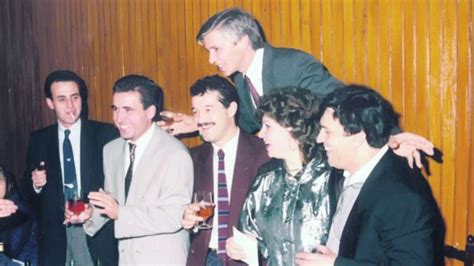 Jocurile dure si complicate pentru succesiunea la putere, dorinta de a se legitima nu doar in structurile. Iubita secretă a lui Gigi Becali, alături de patronul FCSB ...