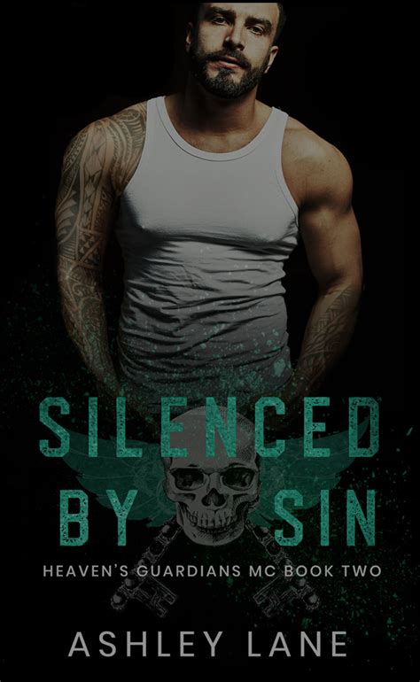 Review For Silenced By Sin By Ashley Lane