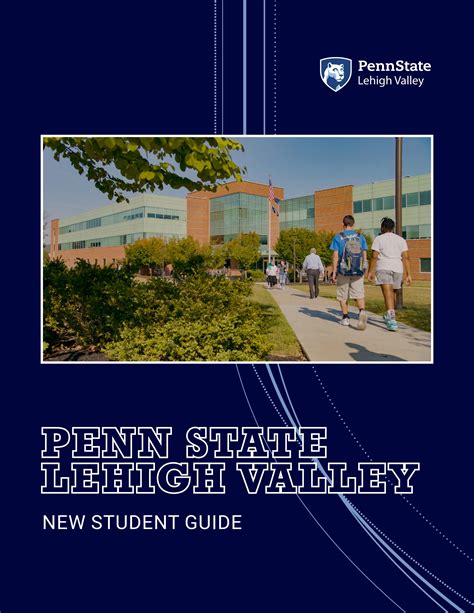 offer guide penn state lehigh valley by penn state undergraduate admissions issuu
