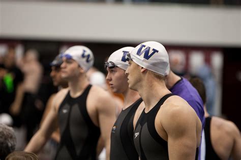 University Of Washington Swimming Ncaa Men S Swimming And Diving