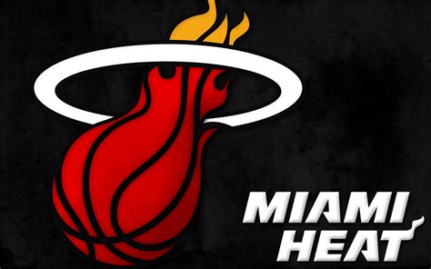 Miami Heat Logo Png Images And Pictures Becuo