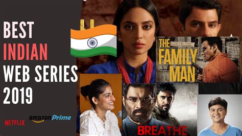 61 Best Indian Web Series On Netflix Amazon And More 2020