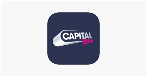 ‎capital Xtra Na App Store