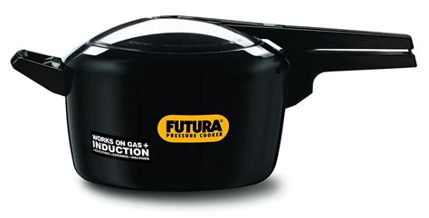 Futura Hard Anodized Pressure Cooker Walmart Canada