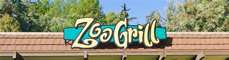 Food & Shopping - Los Angeles Zoo and Botanical Gardens (LA Zoo)