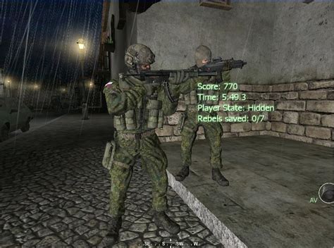 Скачать Call Of Duty 4 Modern Warfare Российская гражданская война