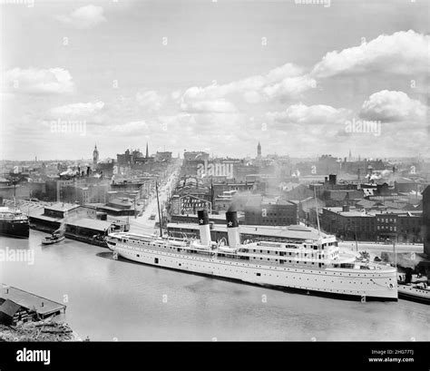 Steamship 1900 High Resolution Stock Photography And Images Alamy