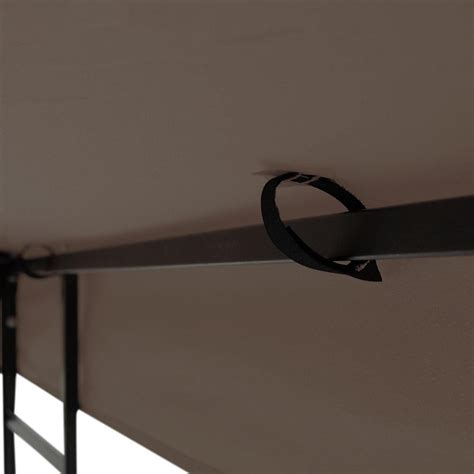 Choose from contactless same day delivery, drive up and more. 8x8' 10x10' 12x12' Gazebo Top Canopy Replacement UV30 ...