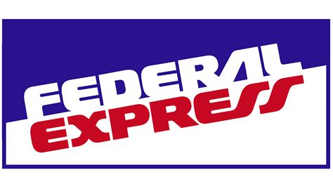 The Fedex Logo The History Of The Award Winning Logo Design