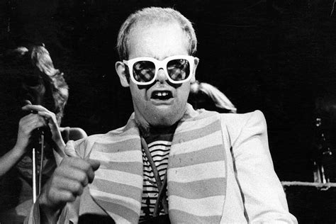 Elton john — sorry seems to be the hardest word 03:48. Elton John 'Put the Hours In' to Get Noticed For Cocaine Use