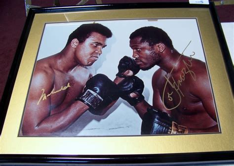 The people vs muhammad pdf free pdf instruction. Muhammad Ali and Joe Frazier Signed Picture.