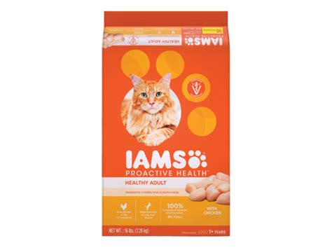 Be sure to use petsmart coupons to get great deals on bestselling items or brand new products. Iams Cat Food Petsmart.nz