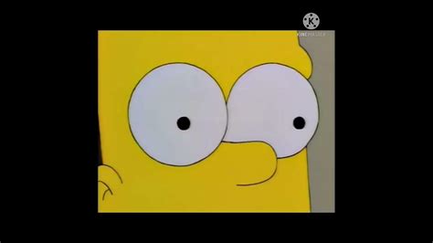 Simpsons Bart Says Hokey Pokey Earrape Warning Youtube