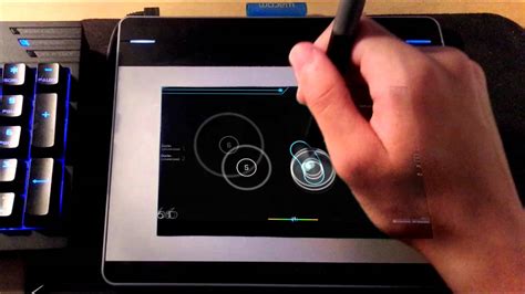 It is a free app that enables you to capture. Can you draw with OSU tablet? - NYK Daily