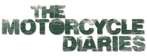 The Motorcycle Diaries Movie Fanart Fanarttv