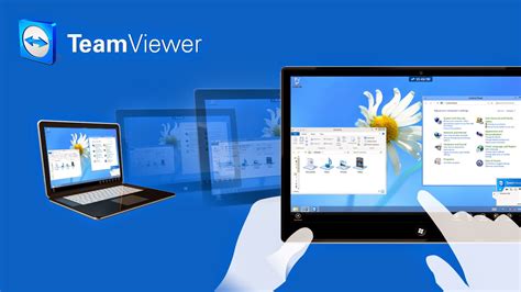 Remote access to other computers in an easy way. Telecharger TeamViewer gratuit pour Windows 32/64 bit