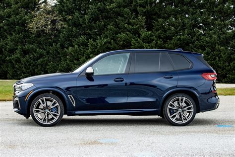 In today's video we check out and drive the all new x5! Quick Drive: 2020 BMW X5 M50i & X6 M50i - BimmerFile