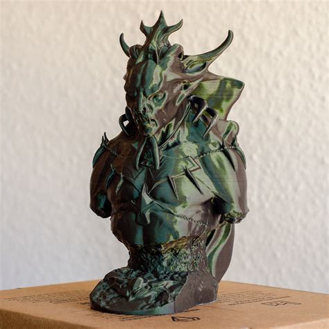 Vampire's seduction this power is similar to the calm spell and can be used once a day. 3D Printable Skyrim: Dawnguard Vampire Lord by Dennis Mejillones