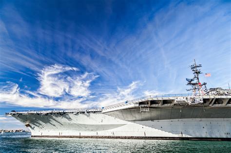 There are 5 ways to get from carlsbad to uss midway museum by train, bus, taxi or car. Tickets USS Midway Museum - San Diego | Tiqets.com