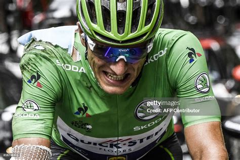 topshot germany s marcel kittel wearing the best sprinter s green news photo getty images