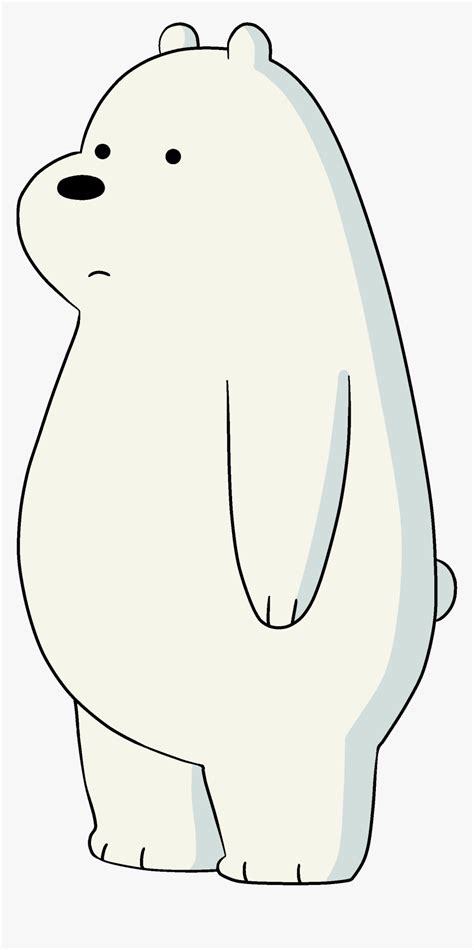 Ice bear pfp / mood aesthetic and ice bear image 6132771 on favim com. Ice Bear Pfp - Ice Bear Takes Care Of The Food ...