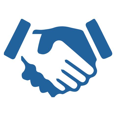 Handshake Clipart Investment Handshake Investment Transparent Free For