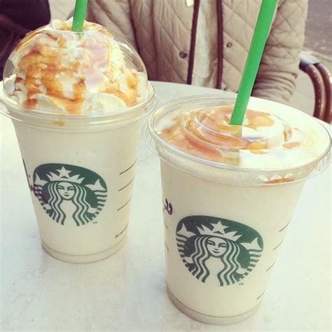 Starbucks Hot Drinks Without Coffee