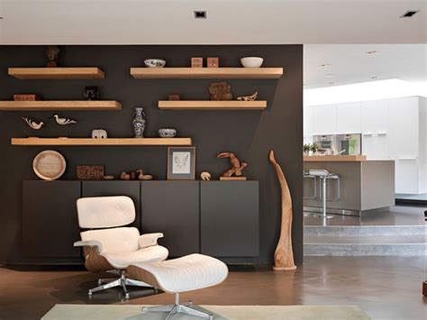 Floating Shelves - 10 Freshome Favorites
