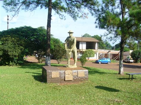 25 de mayo, misiones, argentina argentina as of wed, oct 21, 2020, 1:45 pm edt 25 de Mayo, Misiones - Region Litoral