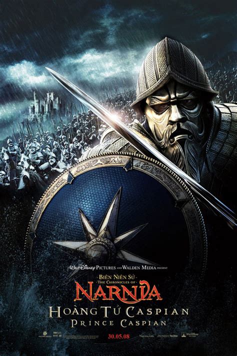The master tailor and his assistances are making clothes for the prince. The Chronicles of Narnia: Prince Caspian (2008) Poster #6 ...