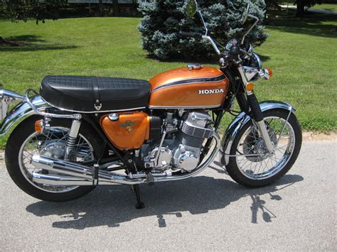 Visualize prices for honda cb750 in usa on a graph. Restored Honda CB750 - 1972 Photographs at Classic Bikes ...