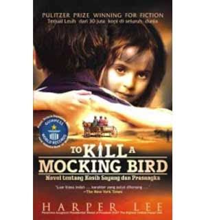 Dia masih menganggap semua kejadian yang berlaku adalah disebabkan kegagalan bekas suaminya doktor sadiz menjadi suami yang baik. E-Book To Kill a Mockingbird : Novel tentang Kasih Sayang ...