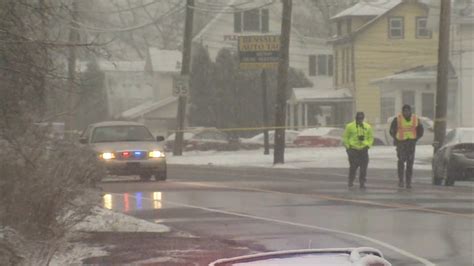 Woman Struck And Killed In Bensalem Pa Identified By Police 6abc Philadelphia