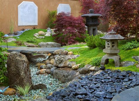 Here's an epic guide and gallery of zen gardens from all over the world, including kyoto, japan and many other temples and properties. 65 Philosophic Zen Garden Designs - DigsDigs
