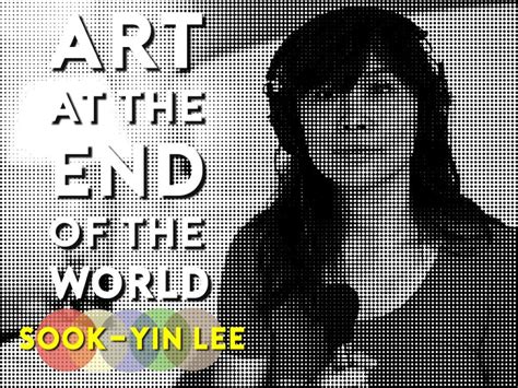 Art At The End Of The World Remix Sook Yin Lee The New Classical Fm