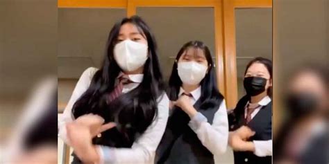 Videos Influencers Coreanas Vuelven Trend Canciones De Jenni Rivera Y Paquita La Del Barrio En