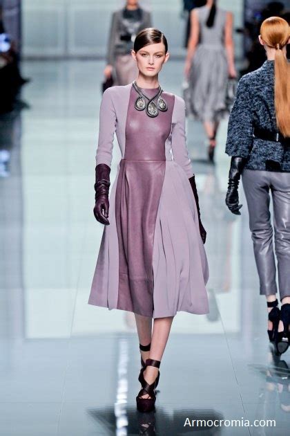 Christian Dior Pret à Porter Fall Winter 2012 13