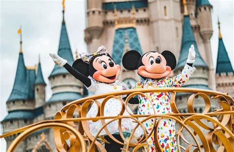 Now You Can Enjoy Disneyland Rides From Home Secret Miami