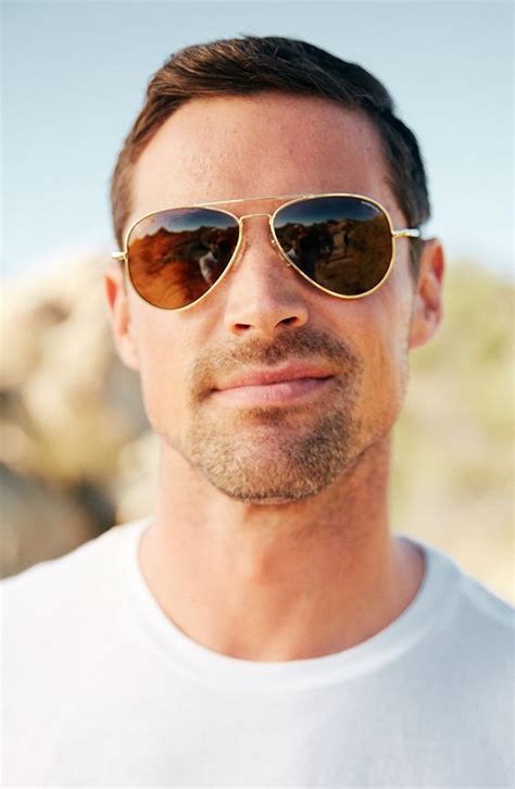 10 Best Aviator Sunglasses For Men 2022 The Finest Feed Aviator Sunglasses Mens Best