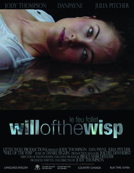 Will Of The Wisp 2007