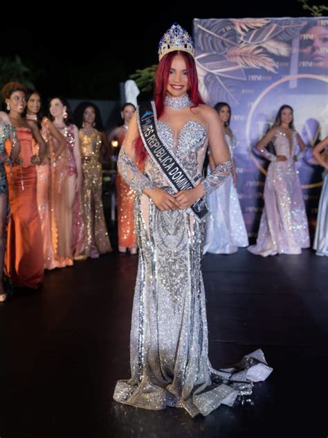Miss Mundo Latina Usa 2023
