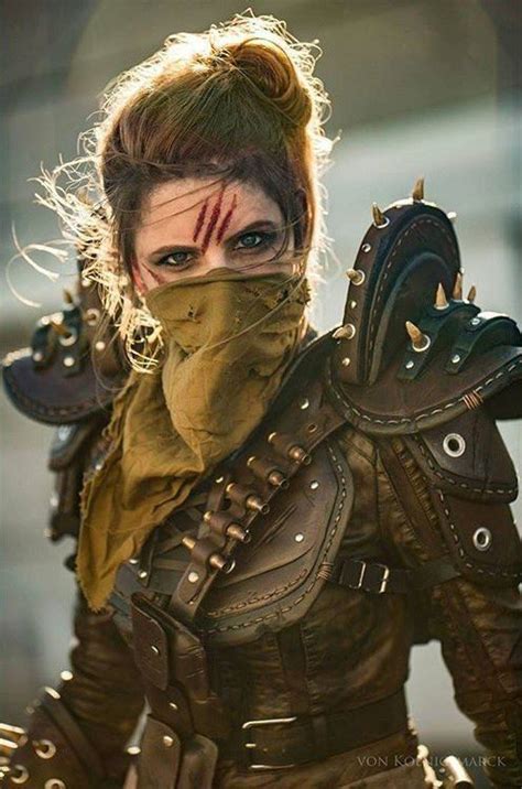 Fallout Cosplay Art Apocalyptic Clothing Post Apocalyptic Costume Post Apocalyptic Art Post