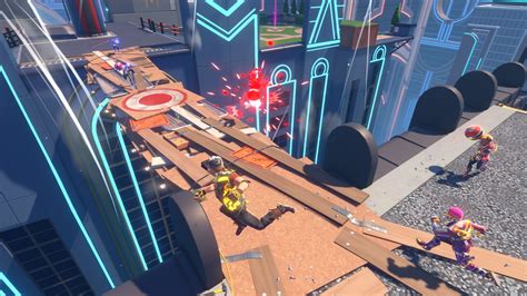 We did not find results for: Knockout City: data di uscita e trailer per Switch ...