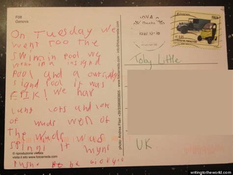 This article will empower you to find and be aware of if you consider signs of dyslexia in a 5 year old and understand that since that young age of learning writing the struggle of reading that dyslexics. Creative writing exercises for 5 year olds