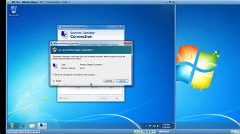 How To Use Desktop Sharing In Windows 7 Silicon Valley Gazette