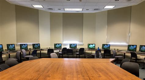 Computer Classroom — Edureach101