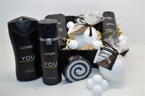 We did not find results for: Fathers Day Hamper Dad Pamper LYNX YOU Gift Box Mens ...