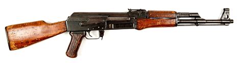 Type 58 Assault Rifle Gun Wiki Fandom