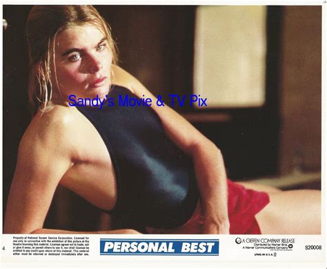 mariel hemingway patrice donnelly set of 8 color movie photos personal best ebay
