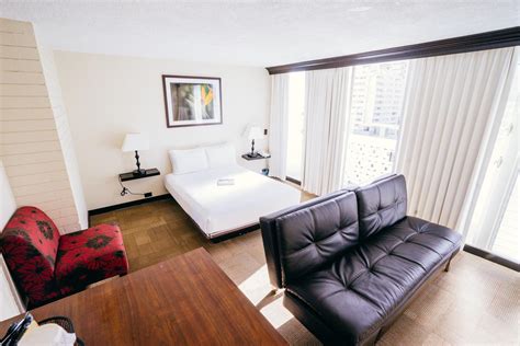 Stay Hotel Waikiki In Oahu Hawaii Room Deals Photos And Reviews